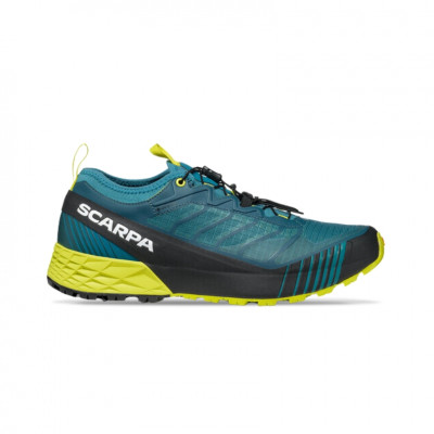 chaussure de running Scarpa Ribelle Run GTX