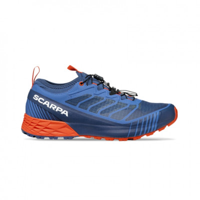 Scarpa Ribelle Run GTX Femme