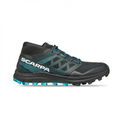 chaussure de running Scarpa Spin ST