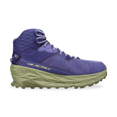 Altra Olympus 5 Hike Mid Gore-Tex Femme