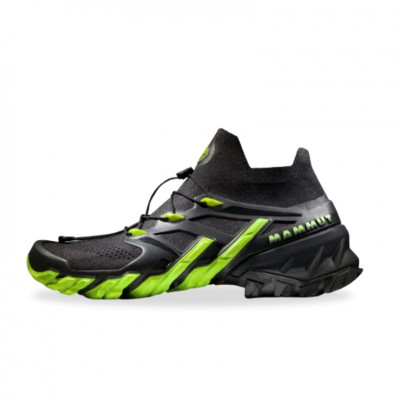 chaussure de randonnée Mammut Aegility Pro Mid