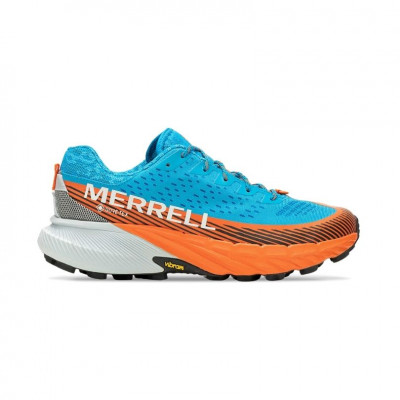 chaussure de running Merrell Agility Peak BOA GTX