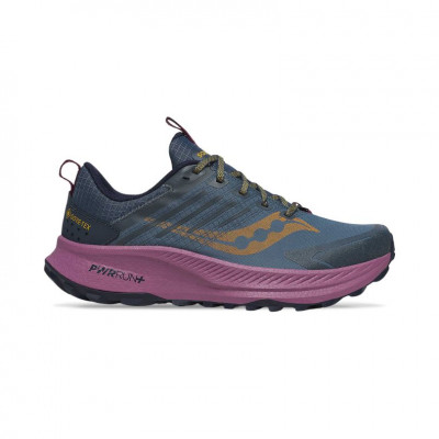 Saucony Ride TR2 GTX Femme