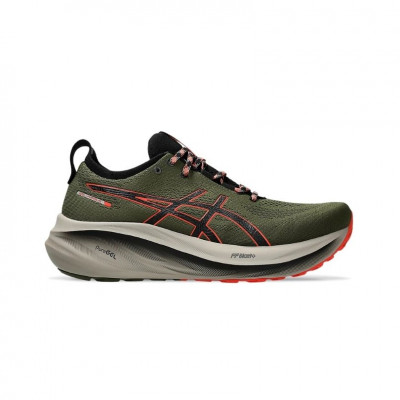 ASICS Gel Nimbus 26 TR Homme