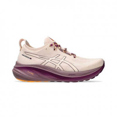 ASICS Gel Nimbus 26 TR Femme