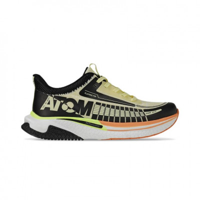 chaussure de running ATOM Shark AT132 Mako Carbon