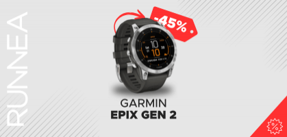 Garmin Epix 2 pour 499 € avant 899,99 € (-45 % de remise)