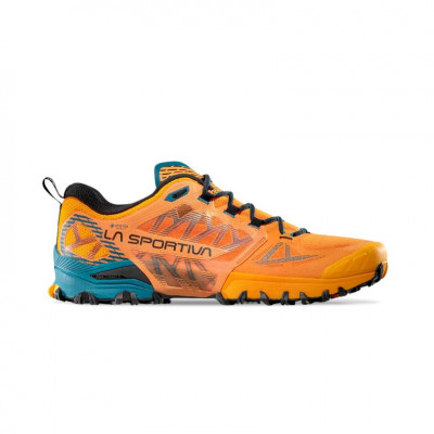 chaussure de running La Sportiva Bushido 3 GTX