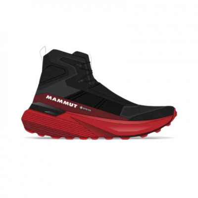 chaussure de running Mammut Aenergy Ultra Low GTX