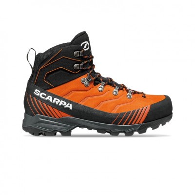  Scarpa Ribelle TRK GTX