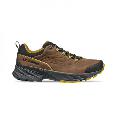  Scarpa Rush 2 Pro GTX