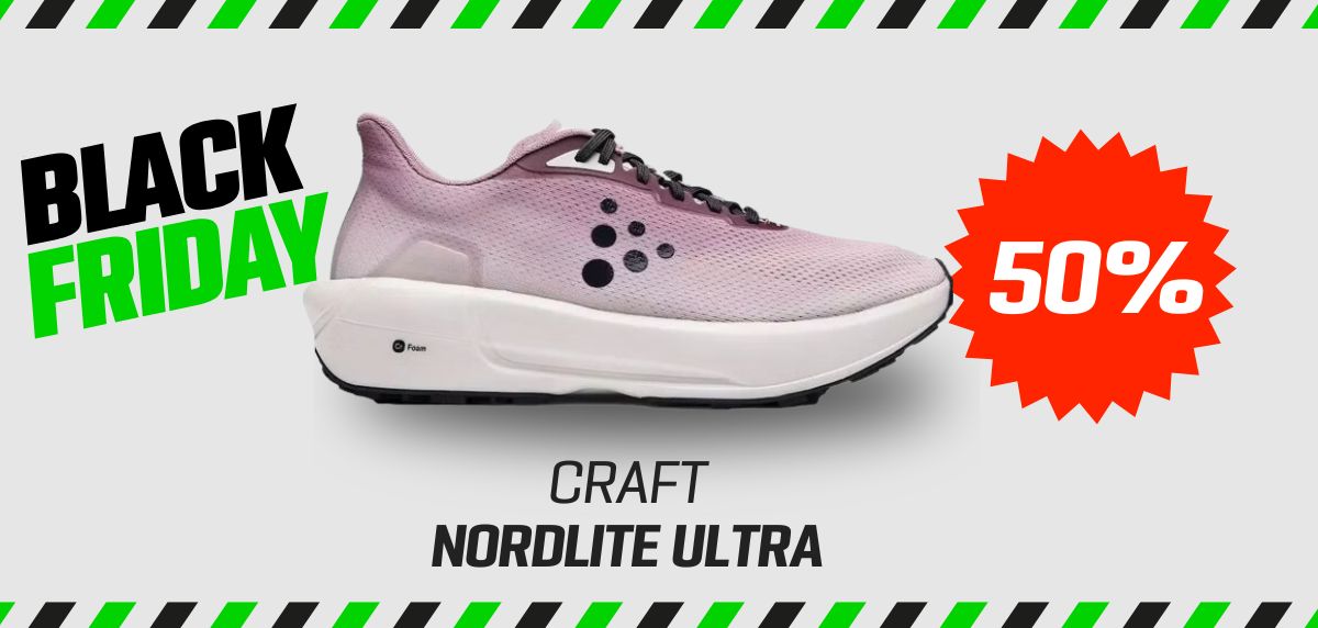 meilleures affaires du jour pour le Black Friday 2024: Craft Nordlite Ultra