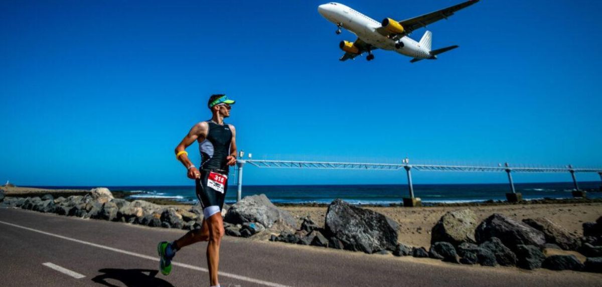 Guide pour les runners à Lanzarote : comment se préparer à courir sur l&#8217;île