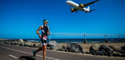 Guide pour les runners à Lanzarote : comment se préparer à courir sur l&#8217;île