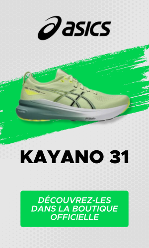 ASICS Gel Kayano 31 pas cher A partir de 139 50 Decembre 2024 Runnea