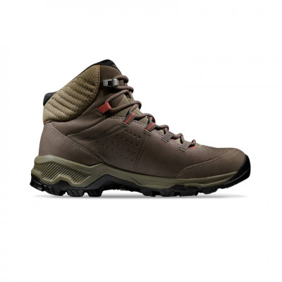 chaussure de montagne Mammut Nova IV Mid GTX