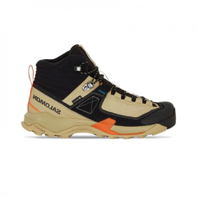 chaussure de montagne Salomon X Ultra Alpine Mid Gore-Tex