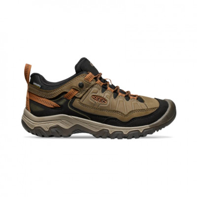  Keen Targhee IV Waterproof