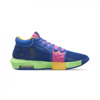 Lebron Witness 8
