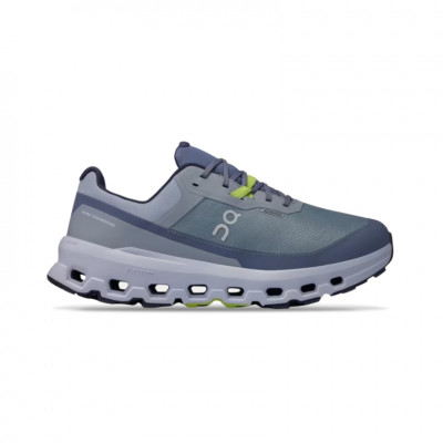 chaussure de randonnée On Cloudvista 2 Waterproof