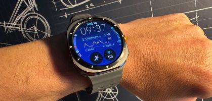 Analizamos el Samsung Galaxy Watch Ultra, un duro rival para el Apple Watch Ultra 2