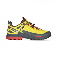 Aku Rocket DFS GTX