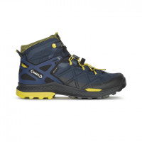 Aku Rocket Mid DFS GTX