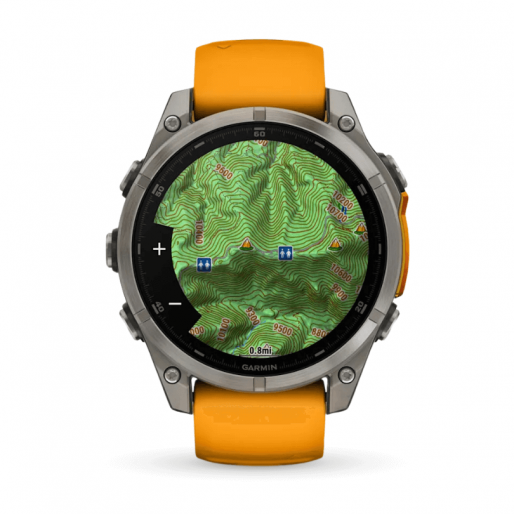 Garmin Fenix 8