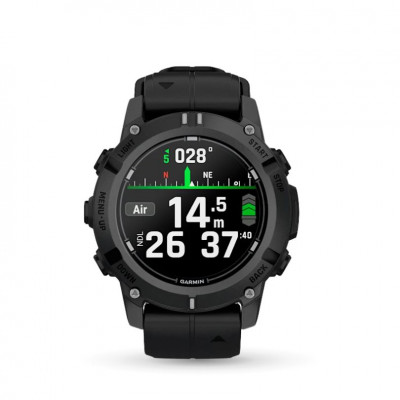  Garmin Descent G2