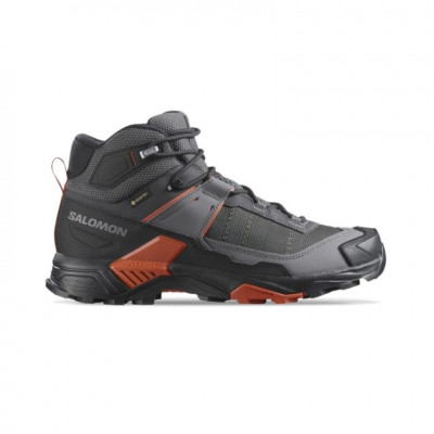Salomon X Ultra 5 Mid Gore-Tex