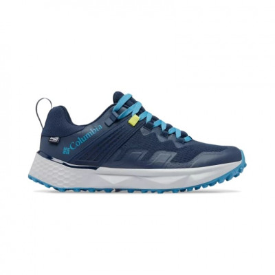 chaussure de randonnée Columbia Facet 75 II Outdry