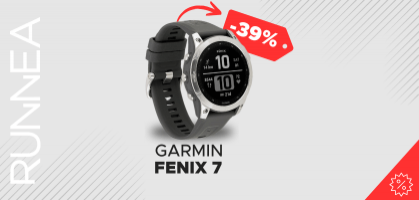Garmin Fenix 7 pour 429 € avant 700 € (-39 % de remise) 