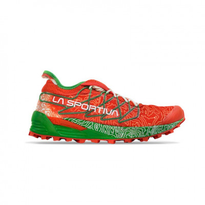 La Sportiva Mutant Zegama