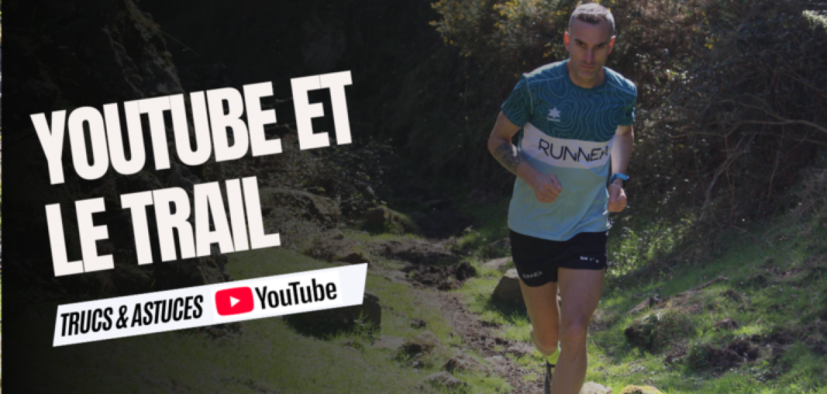 Trail running : Comment trouver les meilleures vidéos pour s'entraîner et s'évader ?