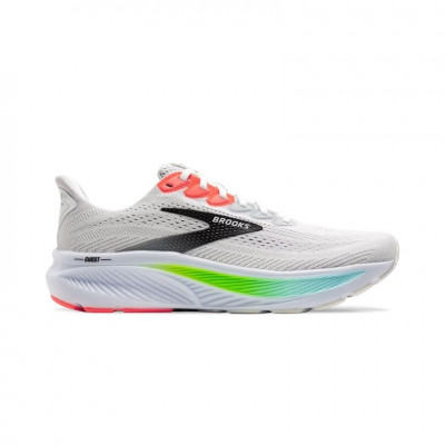  Brooks Ghost 17
