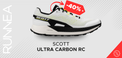 Scott Ultra Carbon RC pour 137,90 € avant 230 € (-40 % de remise)