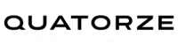 Logo Quatorze Running