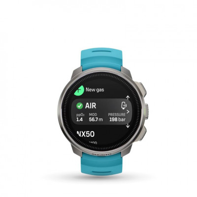  Suunto Ocean