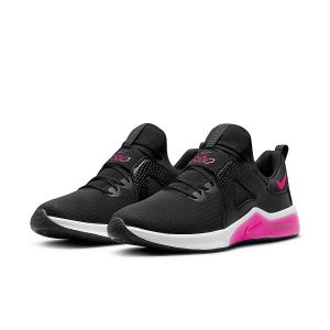 chaussures de training femme air max bella tr 5