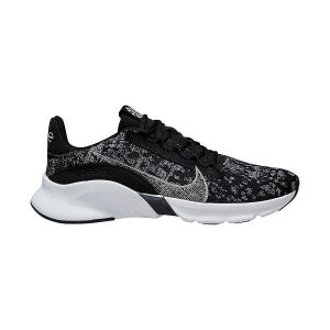 chaussures de training femme superrep go 3 flyknit next nature