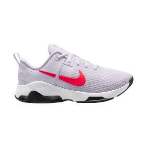 chaussures de training femme air zoom bella 6