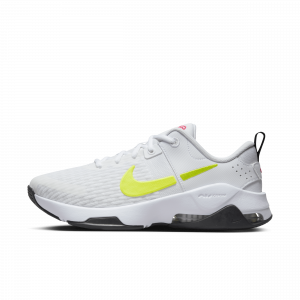 Chaussure d'entraînement Nike Zoom Bella 6 pour femme - Blanc