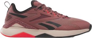 Chaussures de fitness Reebok NANOFLEX ADVENTURE TR 2