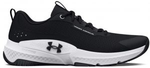 Chaussures de fitness Under Armour UA Dynamic Select-BLK