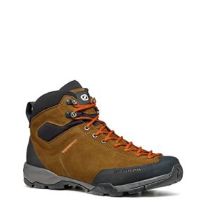 Scarpa Mixte Mojito Hike GTX Hka Salix Chaussures de randonnée