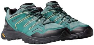 THE NORTH FACE Hedgehog Futurelight Chaussure de Trail Zinc Grey/Griffin Grey 41