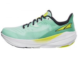 Chaussures Femme Altra Experience Flow Mint