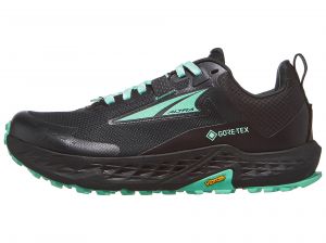 Chaussures Femme Altra Timp 5 GTX - Noir