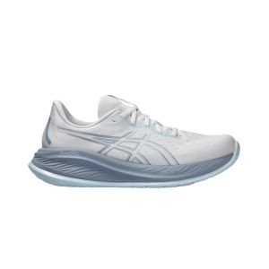 Baskets Asics Gel-Cumulus 26 Blanc Gris AW24