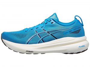 Chaussures Homme ASICS Gel Kayano 31 Digital Aqua/Bright Cyan